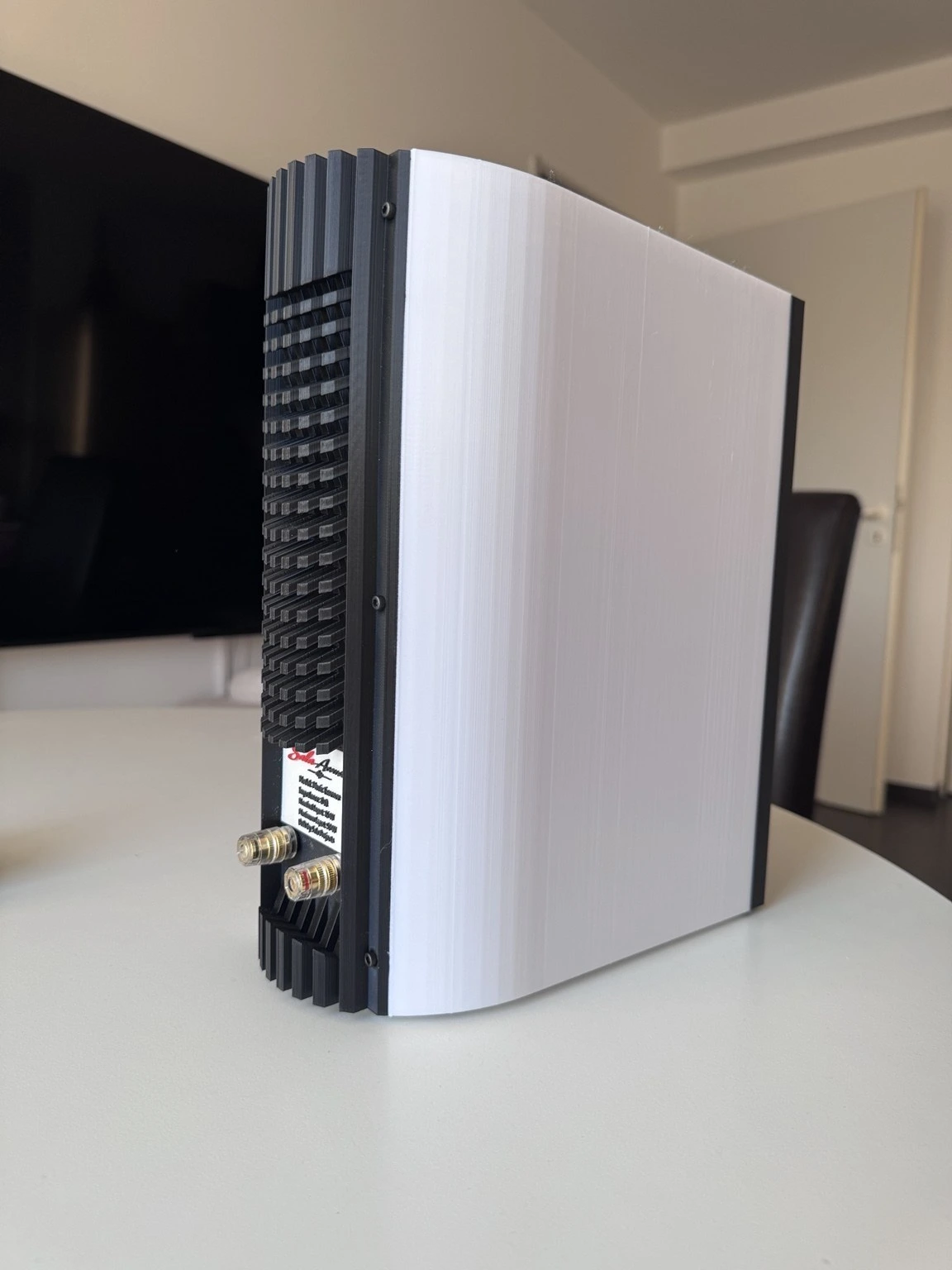 Dimensioni e volume interno · dettaglio 2