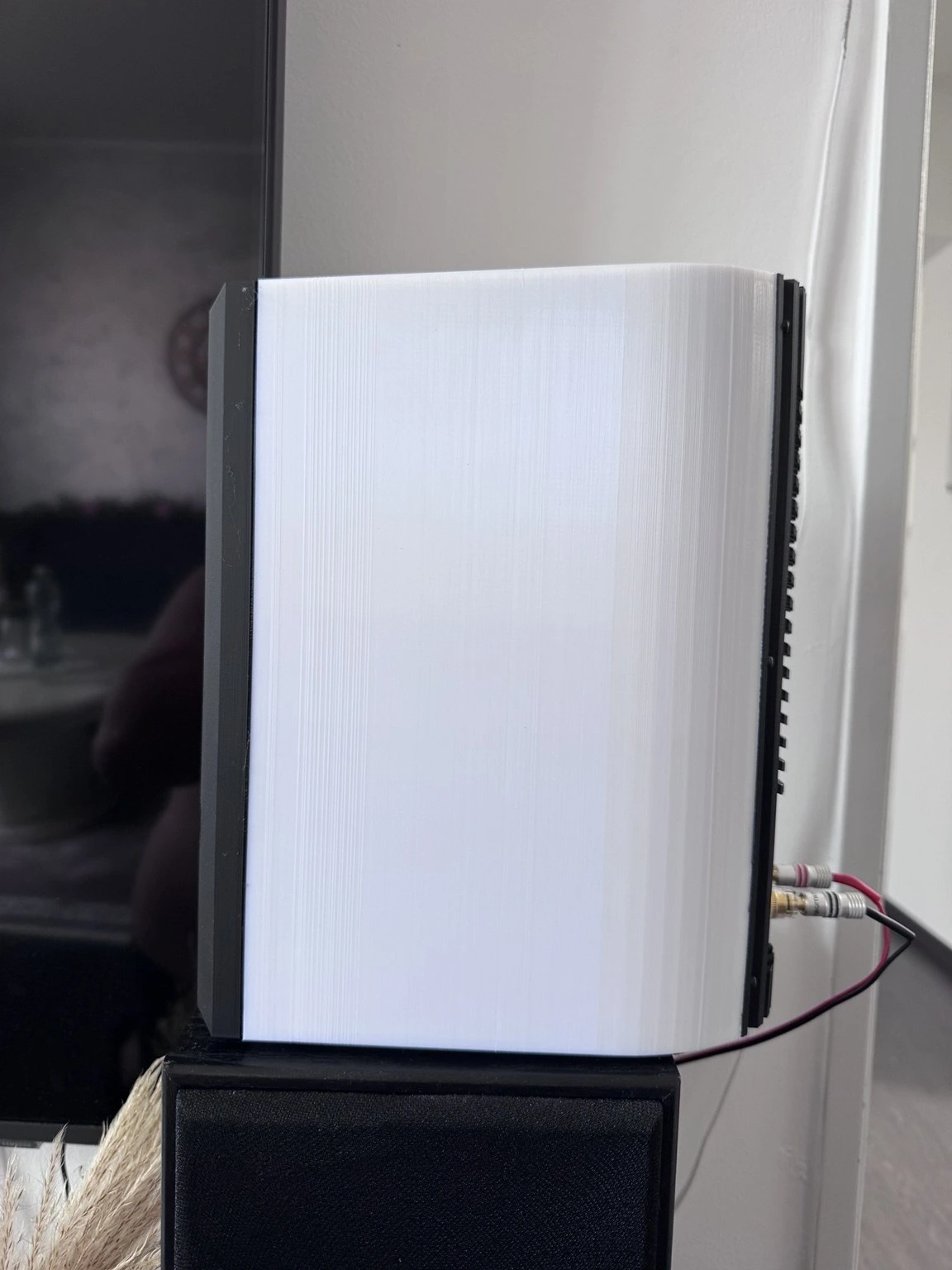 Dimensioni e volume interno · dettaglio 1