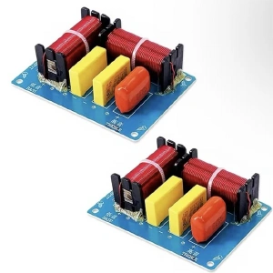 Crossover passivo a due vie